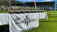 Imagem de Presidente do grupo «Os Alvinegros» critica Filipe Cândido (áudio)