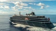 Imagem de World Navigator estreia-se na Madeira