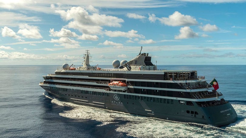 Imagem de World Navigator estreia-se na Madeira