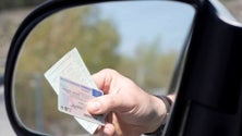 Imagem de Portugal reconhece cartas de condução de Estados-membros da CPLP e da OCDE