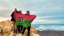 Imagem de Voluntariado em Tenerife (vídeo)