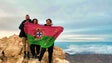 Voluntariado em Tenerife (vídeo)