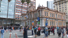 Imagem de Sítio na Internet vai mostrar pontos de interesse dos lugares onde está radicada a comunidade emigrante (Vídeo)
