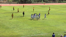 União segue em frente na Taça de Portugal