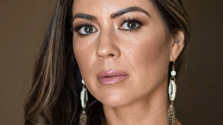 Imagem de Movimento MeToo deu coragem a Kathryn Mayorga para denunciar Ronaldo