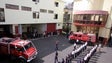 Imagem de Associação Nacional de Bombeiros diz que há vários problemas para resolver nos Sapadores do Funchal (Áudio)