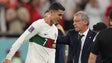 Imagem de Jogo em que Portugal foi eliminado é o mais visto até agora
