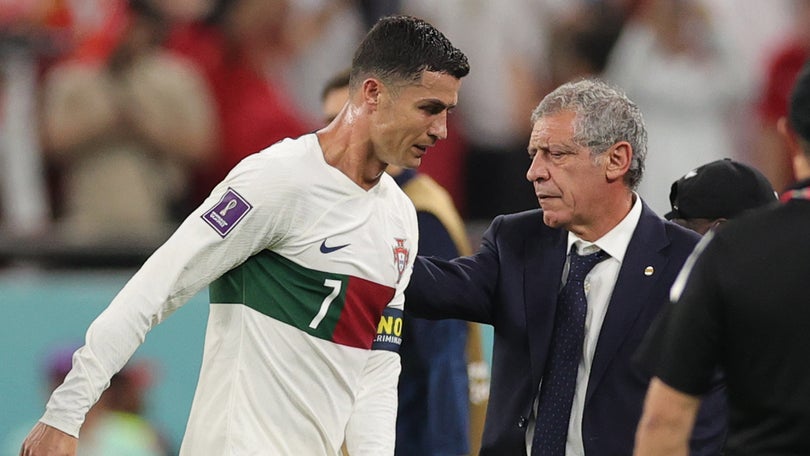 Imagem de Jogo em que Portugal foi eliminado é o mais visto até agora