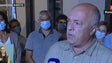 Imagem de Gualberto Fernandes assume derrota (vídeo)