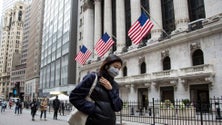 Imagem de Covid-19: Estados Unidos com 43.911 casos nas últimas 24 horas