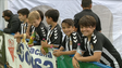 Imagem de Madeira acolhe  quatro torneios de futebol de formação (vídeo)