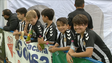Madeira acolhe  quatro torneios de futebol de formação (vídeo)
