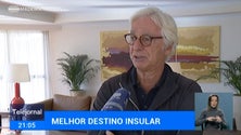 Imagem de Hoteleiros alertam para a importância de manter a Madeira como destino de confiança (Vídeo)