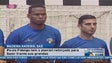 Imagem de Madeira Andebol SAD apresentou plantel para nova temporada