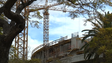 Imagem de Custos com a matéria prima pode parar obras (vídeo)