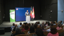 Imagem de Plano e Orçamento não satisfazem, diz o PS (Vídeo)
