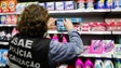 Imagem de Mais de 2,5 toneladas de alimentos apreendidos pela ASAE desde 2018