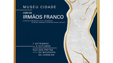 Imagem de “Museu Cidade – Com os Irmãos Franco” leva a arte às ruas do Funchal