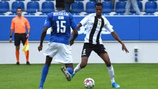 Imagem de Médio do Nacional Alhassan operado com sucesso aos ossos do rosto