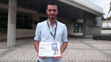 Imagem de Madeira integra lista dos melhores projetos da European Innovation Aacademy