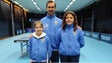 Imagem de Madeira leva 13 representantes ao WTT Youth Contender