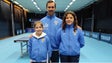 Madeira leva 13 representantes ao WTT Youth Contender