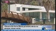Imagem de Obras no parque de campismo do Porto Moniz estão atrasadas (Vídeo)