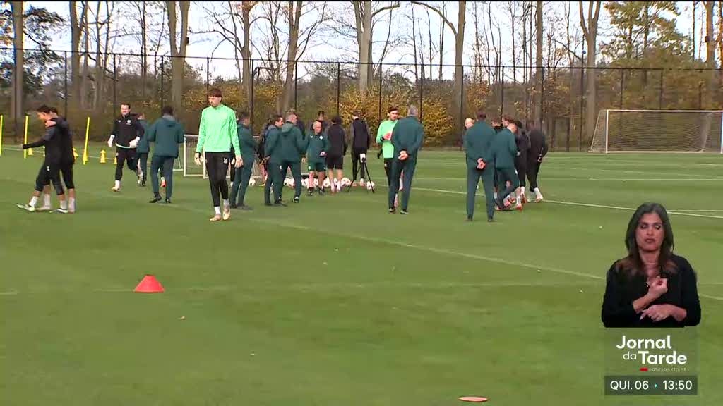 Imagem de Utrecht quer surpreender o FC Porto