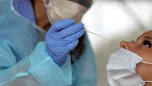 Imagem de Privados já fizeram mais de 23 mil testes (vídeo)