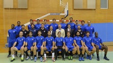 Madeira SAD prepara jogo para a Taça de Portugal