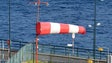 Capitania do Funchal emite alerta para vento forte