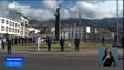 Imagem de Presidente da Assembleia pede mais solidariedade ao poder central no Dia da Madeira (Vídeo)