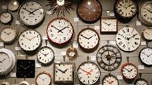 Imagem de A hora muda já este domingo
