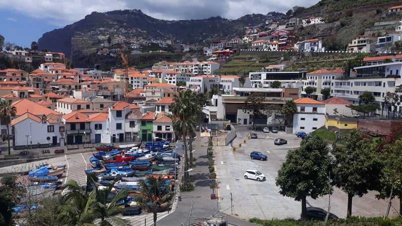 Imagem de Pescadores da Freguesia de Câmara de Lobos têm agora acesso a apoio financeiro