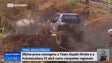 Imagem de Team Alçado Direito e  Vulcanizadora 25 de abril são os mais recentes campeões regionais de Trial Resistência
