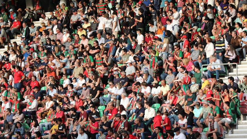 Imagem de Marítimo visita FC Porto no dia 6 de agosto e Benfica «abre» com o Arouca