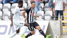 Imagem de Mauro Cerqueira abandona o Nacional