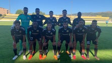 Imagem de Nacional perde frente ao Fafe (2-1)