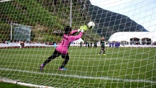 Imagem de Vitória Sport Clube estreia na São Vicente Cup