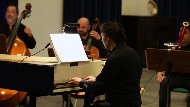 Imagem de Funchal Baroque Ensemble