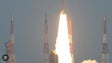 Índia lançou nave espacial rumo ao lado mais distante da Lua