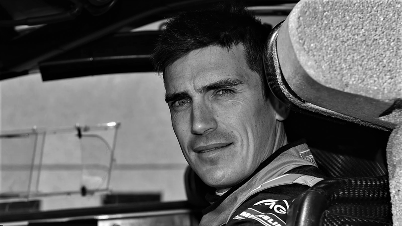 Imagem de Craig Breen, piloto do WRC, morre num acidente aos 33 anos
