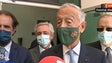 Imagem de «Eu nunca me ofendo com o Dr. Alberto João Jardim» (vídeo)