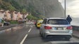 Imagem de Trânsito congestionado em São Vicente