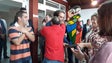 Imagem de Albuquerque anuncia segunda parte da canalização da ribeira da Tabua orçada em 9 M€