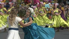 Madeira, Ilha das Cores (vídeo)