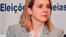 Imagem de Cláudia Monteiro de Aguiar é novamente a candidata do PSD Madeira ao Parlamento Europeu