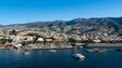 Começaram os estudos para ampliação do porto do Funchal