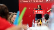 Imagem de Bloco de Esquerda alerta para cortes nas pensões acordado com UE