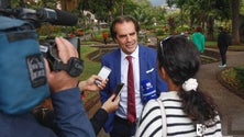 Imagem de Madeira considera “escandaloso” Estado não apoiar a ligação marítima com o continente